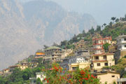 uttarakhand tourism