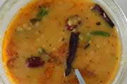 Spicy Dal