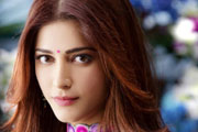 sruti miss lucky chance