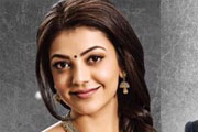 kajal agarwal act in  nene raju nene mantri movie