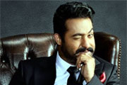 get ready for ntr big show