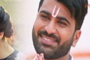 mahanubhavu teaser first look released