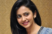 rakul preeth singh so strong minded