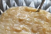 Semya Payasam - Easy Sweet!