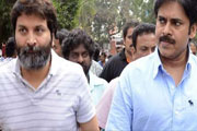 pavan tri,vikram combination movieshooting start