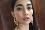 pooja hegde item song