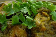 kothimeera chicken