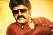 Balayya Jaisimha first look poster released