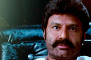 balayya in NTR roal