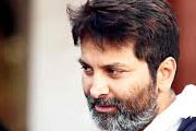 no breaks for trivikram speed