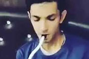 anirudh created sensation as ajnatavasi