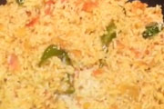 Tomato Rice