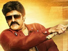 Sankranthi Cine Bonanza 'Jai Simha'