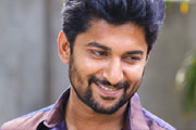 Countdown start for Nani 'A' movie