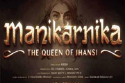 Krish started  'Manikarnika'