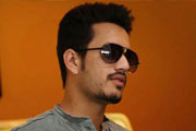 akhil movie suspence