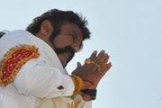 balayya NTR comming soon