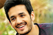 akhil movie