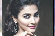 pujahegde lucky chance