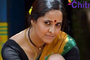 Anasuya changed well.