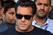 Salman Khan is still jail