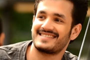 hello akhil won