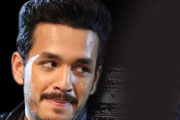 What is Varma movie with Akhil?