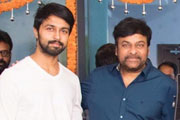 Megastar alludu becomes 'winner'