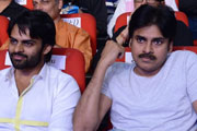 Pawan for the Tej .. Is it true?