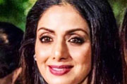 Sridevi is alive