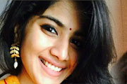 megha akash got bumper offer