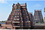 tamilnadu tour