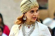 kanganaranouth in manikarnika