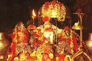 mata vaishnavi devi