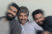 rajamouli multi starer