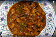 Andhra Prawns Curry