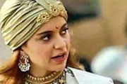 Queen  as Manikarnika