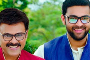 sankranti son in law's