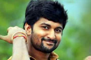 Nani start new movie