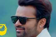 On the way to the uncle- saidharamtej