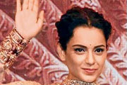 kangana in talaivi