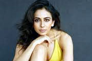 Rakul romance with senior heroes