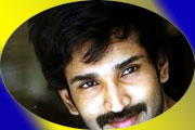 adi pinisetti in chalenging role