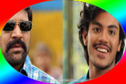 srihari son entered flim industry