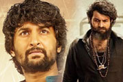 'Valmiki' deals with gangleader