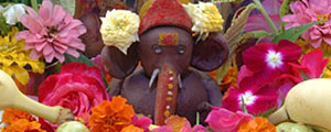 vinayaka chaviti