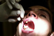 Do pre-dental examinations be required