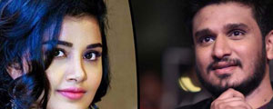 Anupama Romance With Nikhil