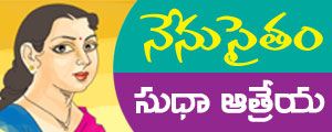 nenu saitam