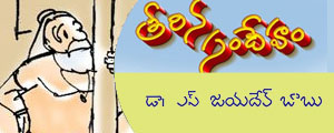 teerina sandeham telugu story